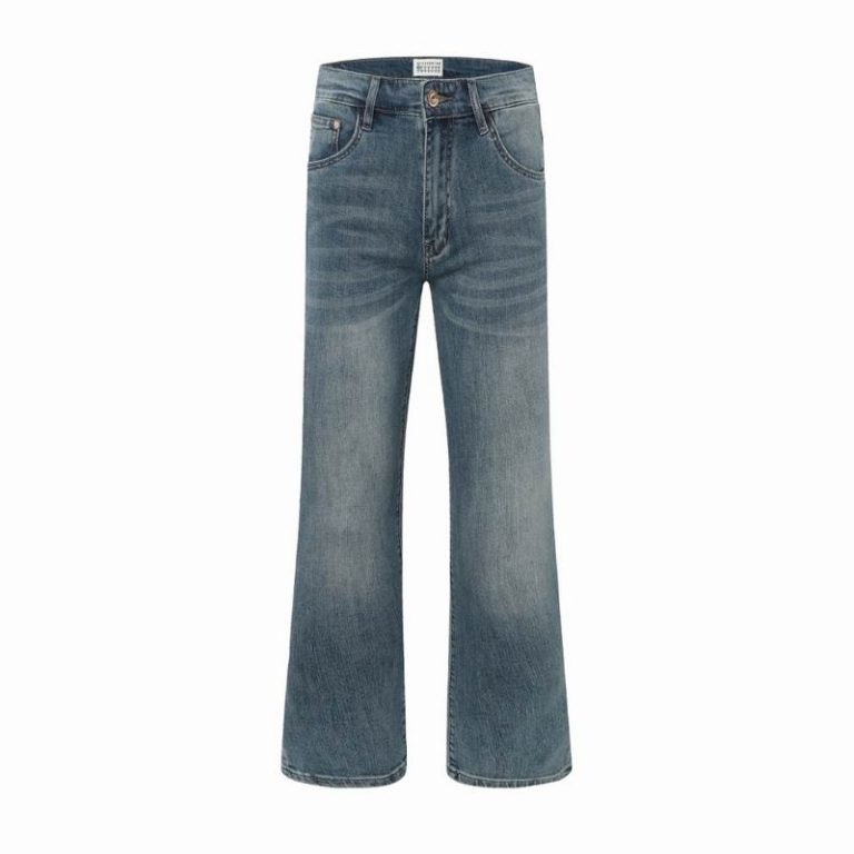 Jean Maison Margiela X9Y2Z5