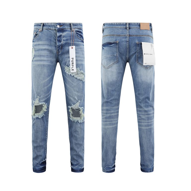 Jean Purple Brand NBPQ3S