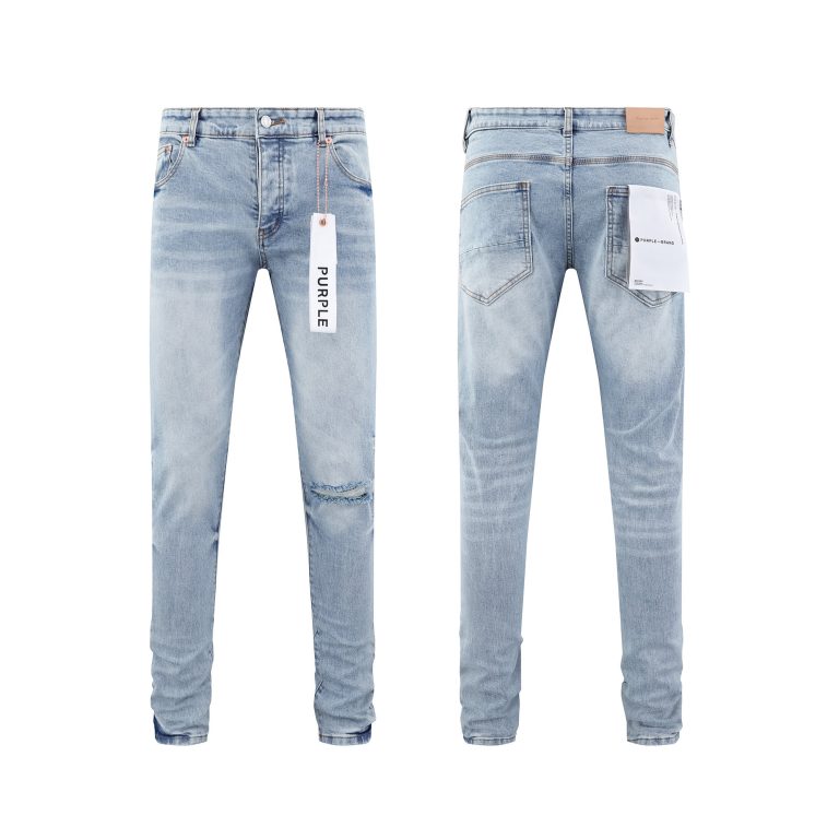 Jean Purple Brand PTFV6K
