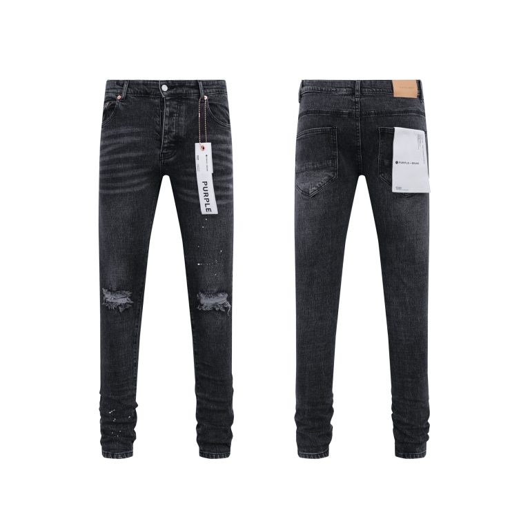 Jean Purple Brand PZYJ6S
