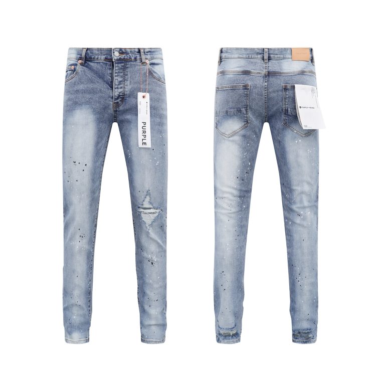 Jean Purple Brand TCVN9R