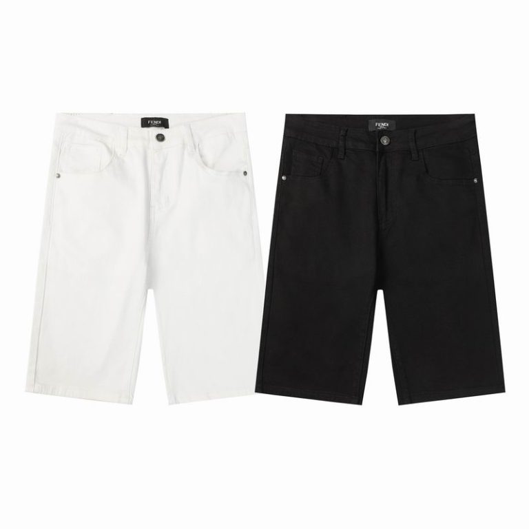 Jean Short Fendi G7H2I8 (2COLORES)