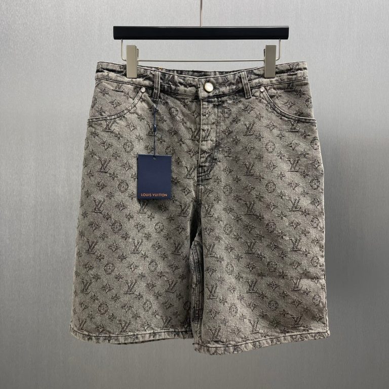 Jean Short Louis Vuitton M8Z3CV