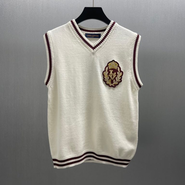 Jersey Louis Vuitton 4YVZQN