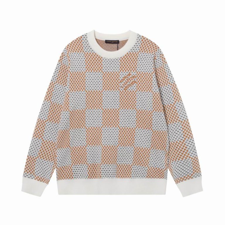 Jersey Louis Vuitton A3B1C4 (2COLORES)