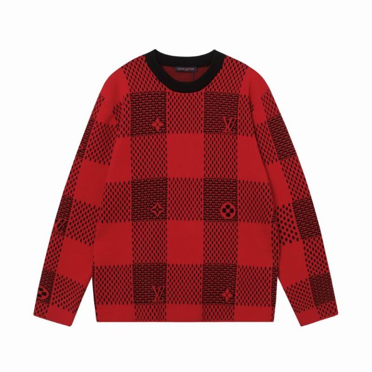 Jersey Louis Vuitton E3F1G8 (2COLORES)