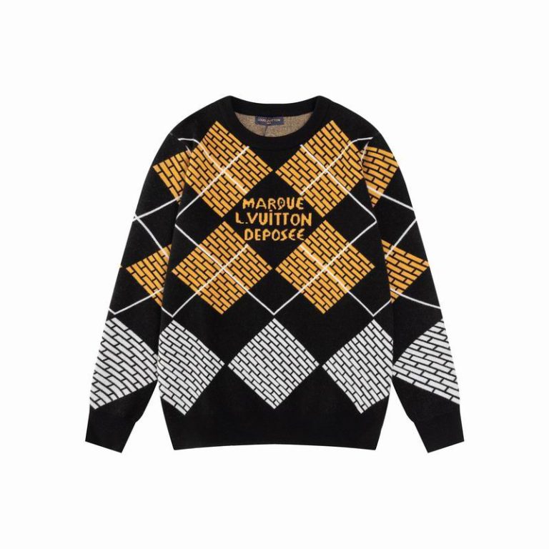 Jersey Louis Vuitton O9T1WK