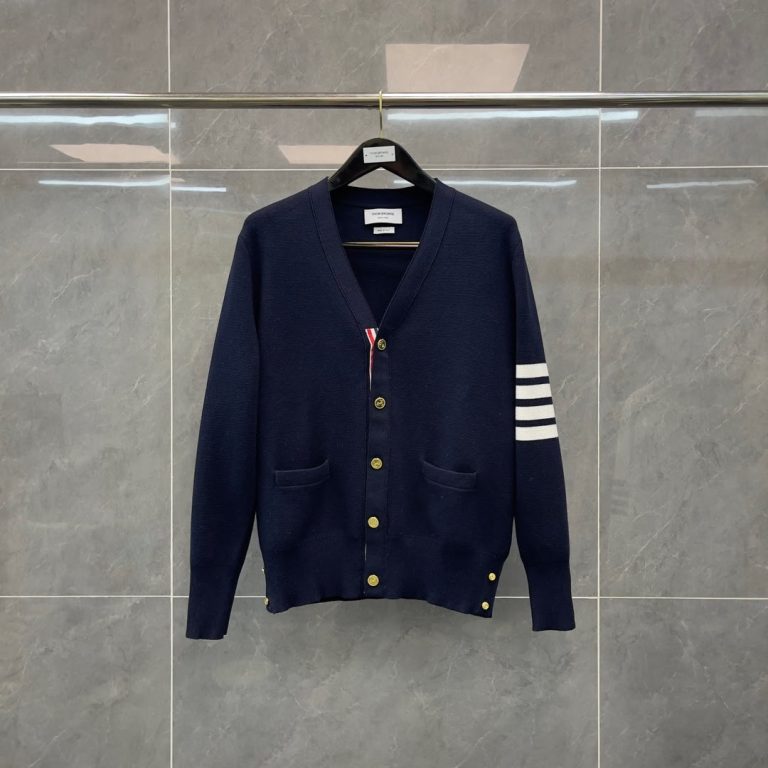 Jersey Thom Browne P2N8ZK (3COLORES)