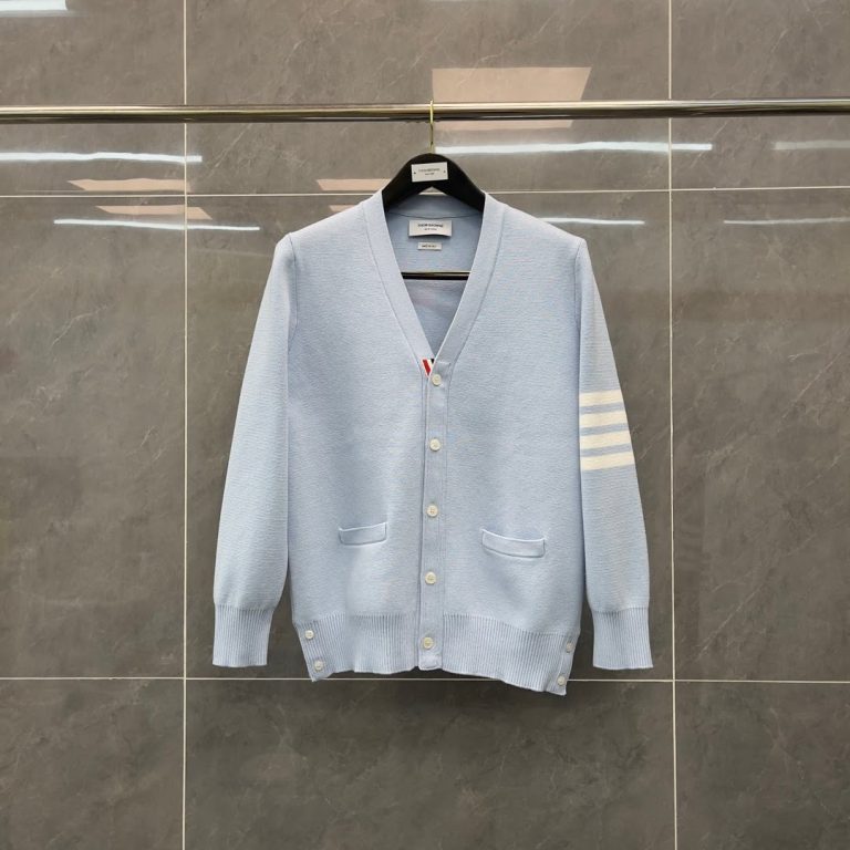 Jersey Thom Browne Q3W7PV (3COLORES)