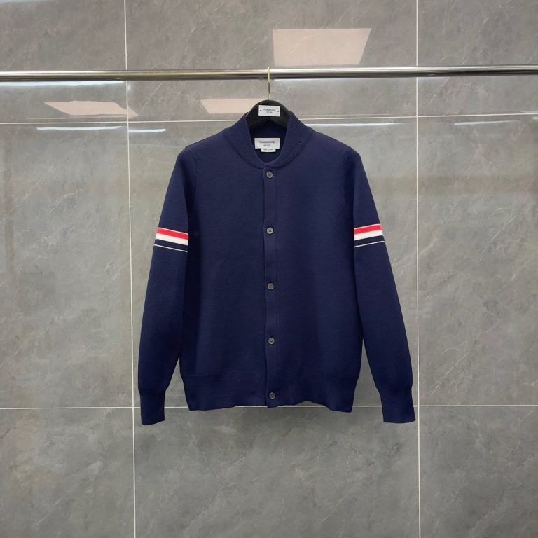 Jersey Thom Browne R4Z6MT (3COLORES)