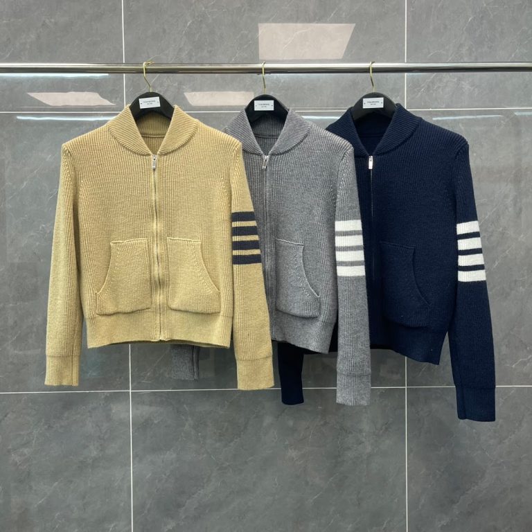 Jersey Thom Browne W9Z1TV (3COLORES)