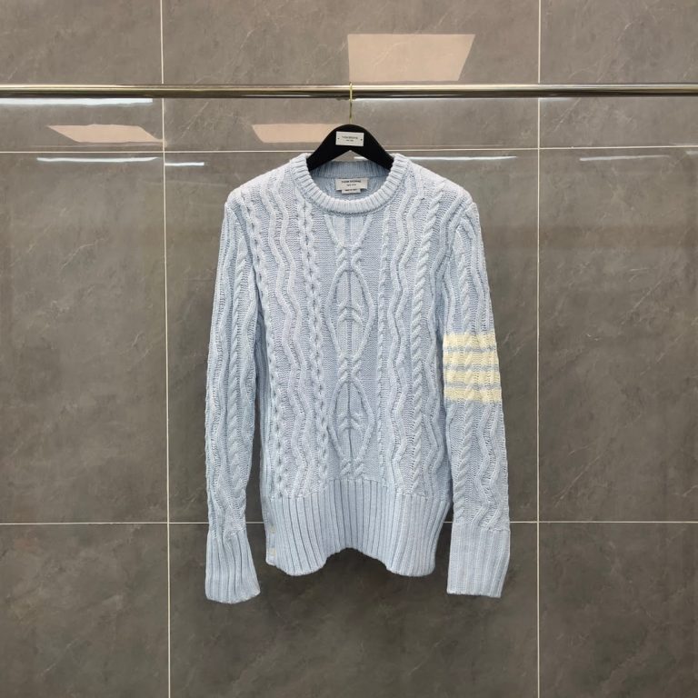 Jersey Thom Browne Y2T8WL