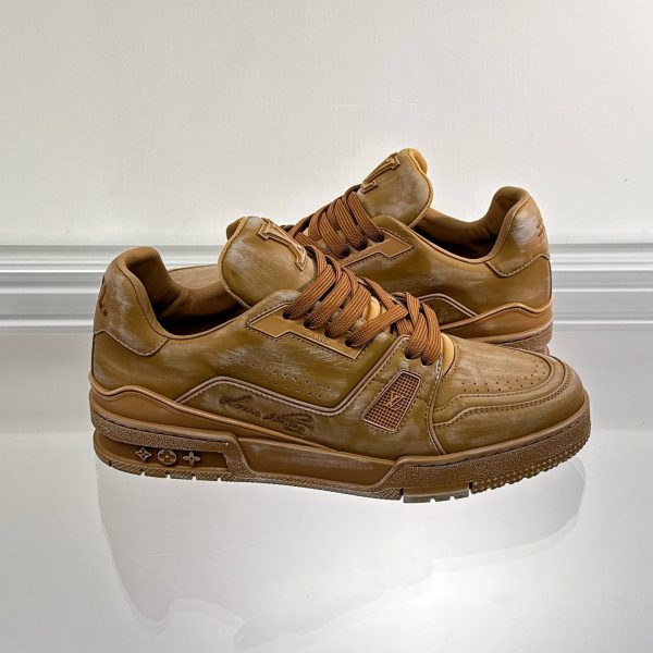 Louis Vuitton Trainer D1T5YM