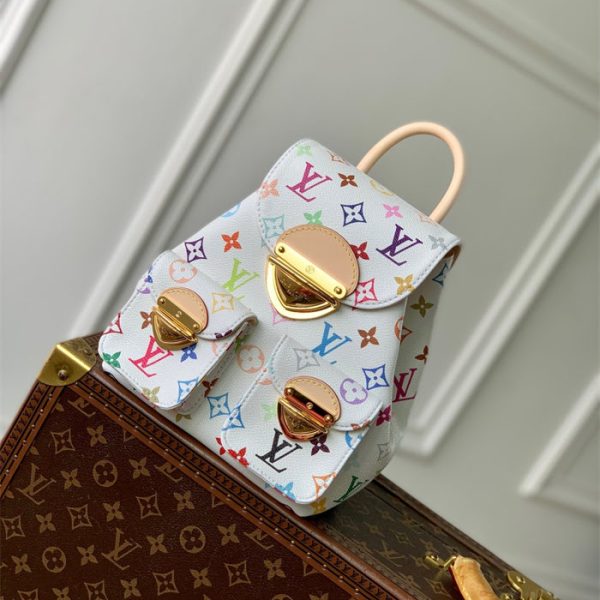 Mochila Louis Vuitton F9W1PL