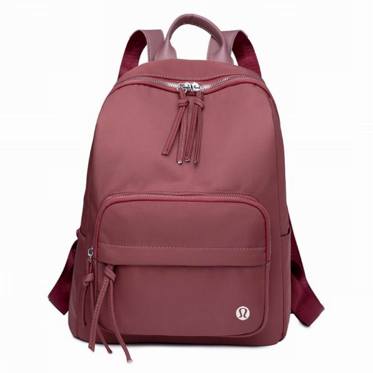 Mochila Lululemon C1D8E8