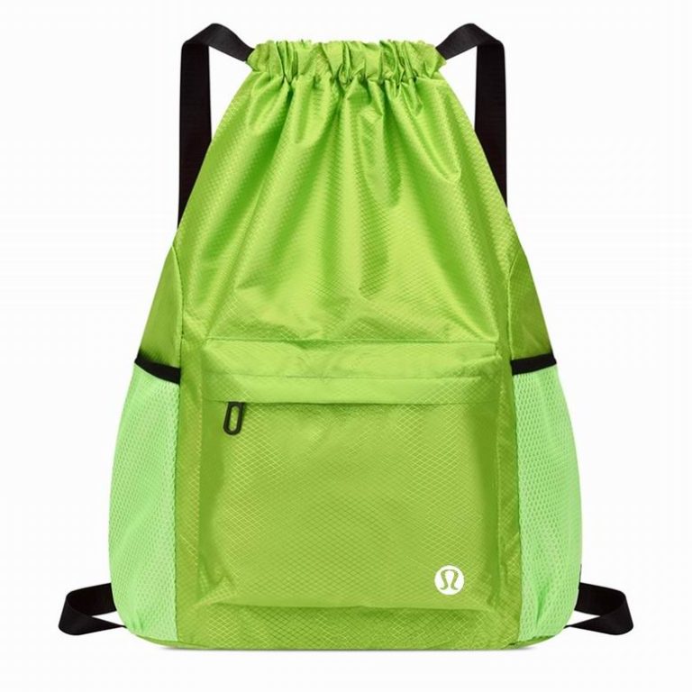 Mochila Lululemon E8F4G2