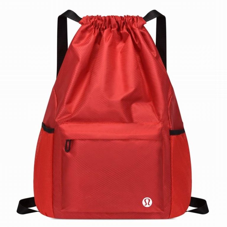 Mochila Lululemon E8F4G3