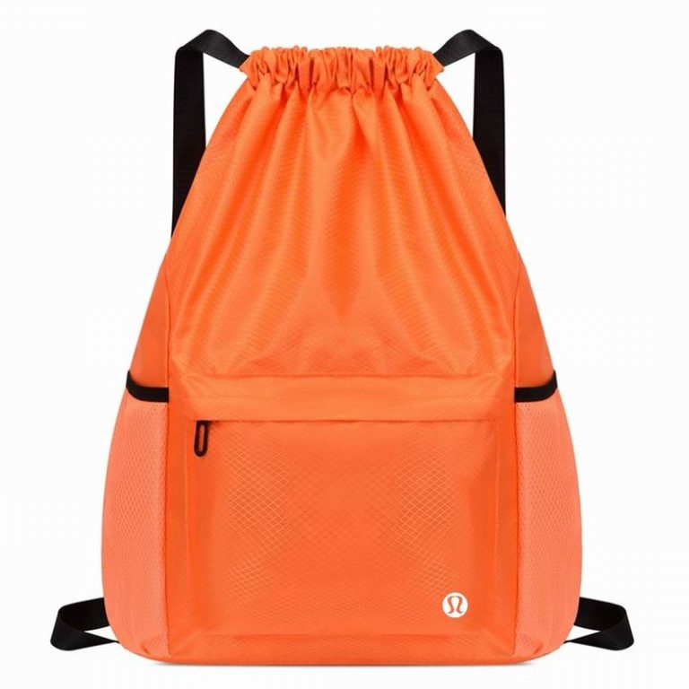 Mochila Lululemon E8F4G4
