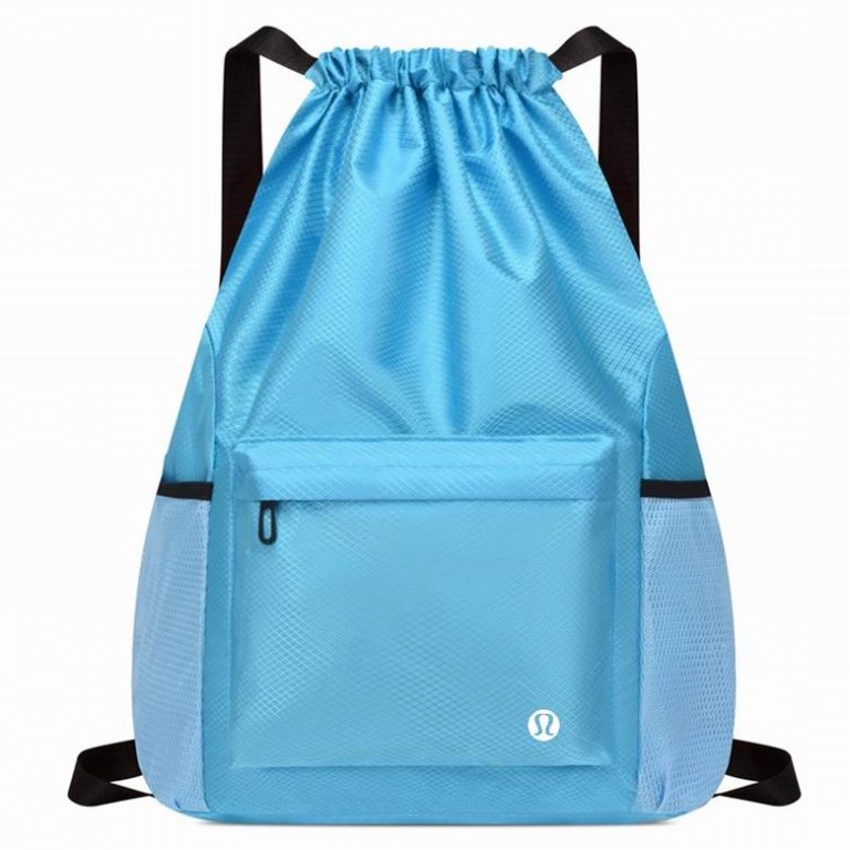 Mochila Lululemon E8F4G6