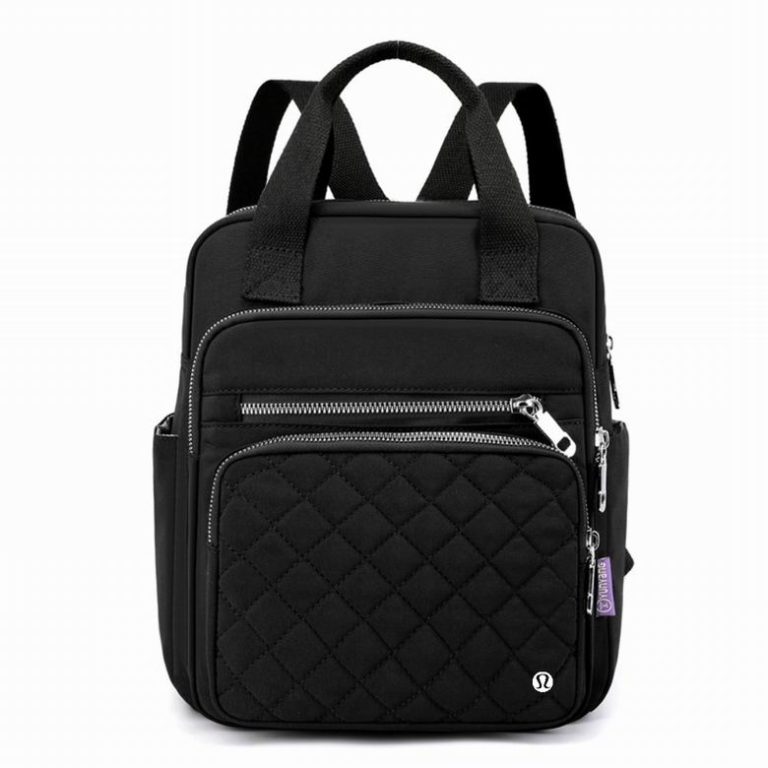 Mochila Lululemon H0I4J5