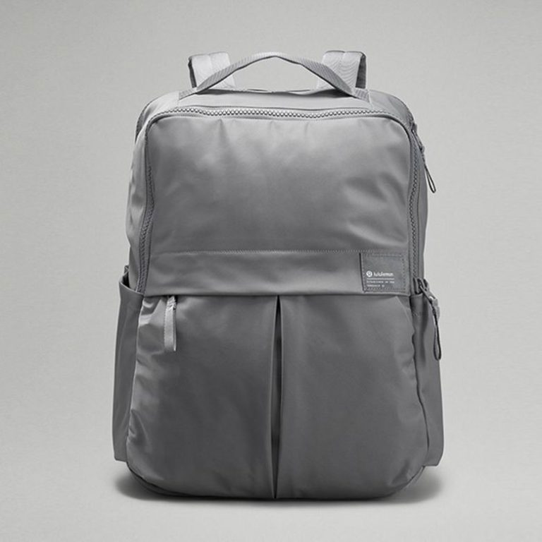 Mochila Lululemon M0N4O7