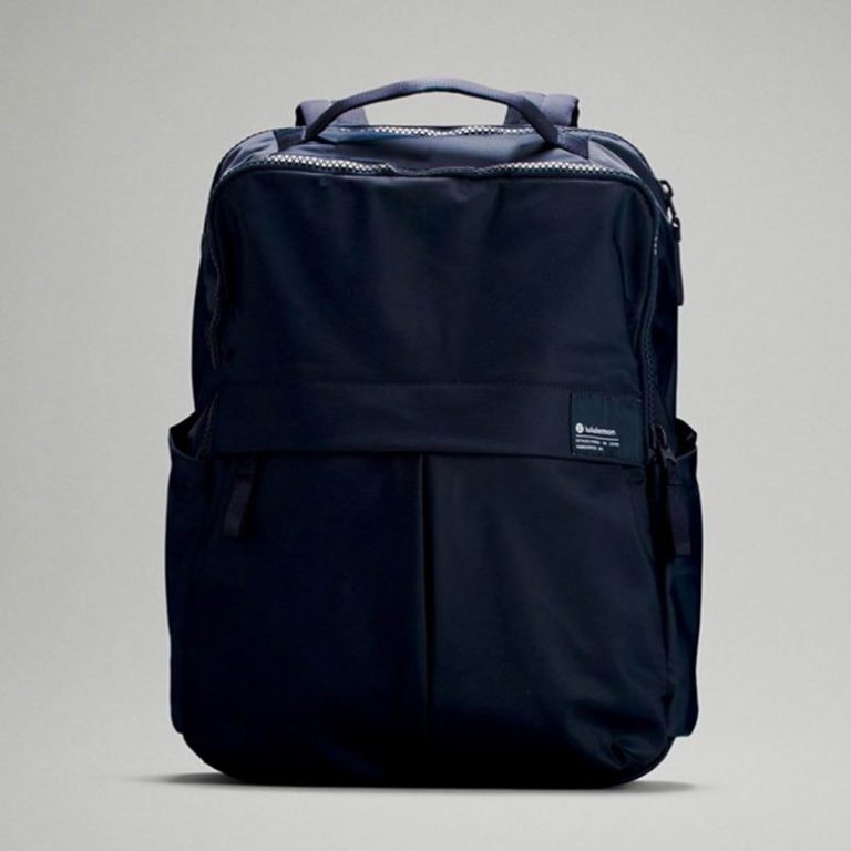 Mochila Lululemon M0N4O8