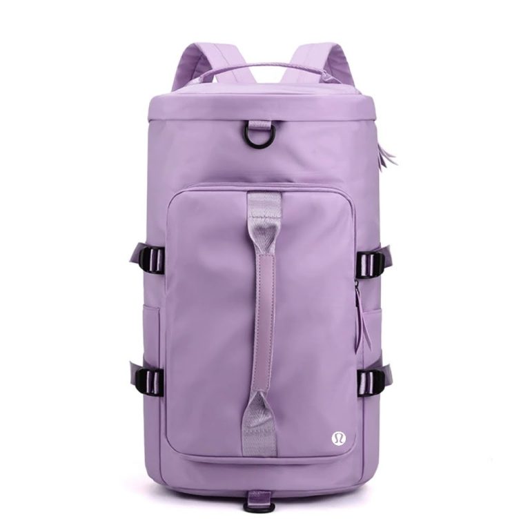 Mochila Lululemon Q1R9S6
