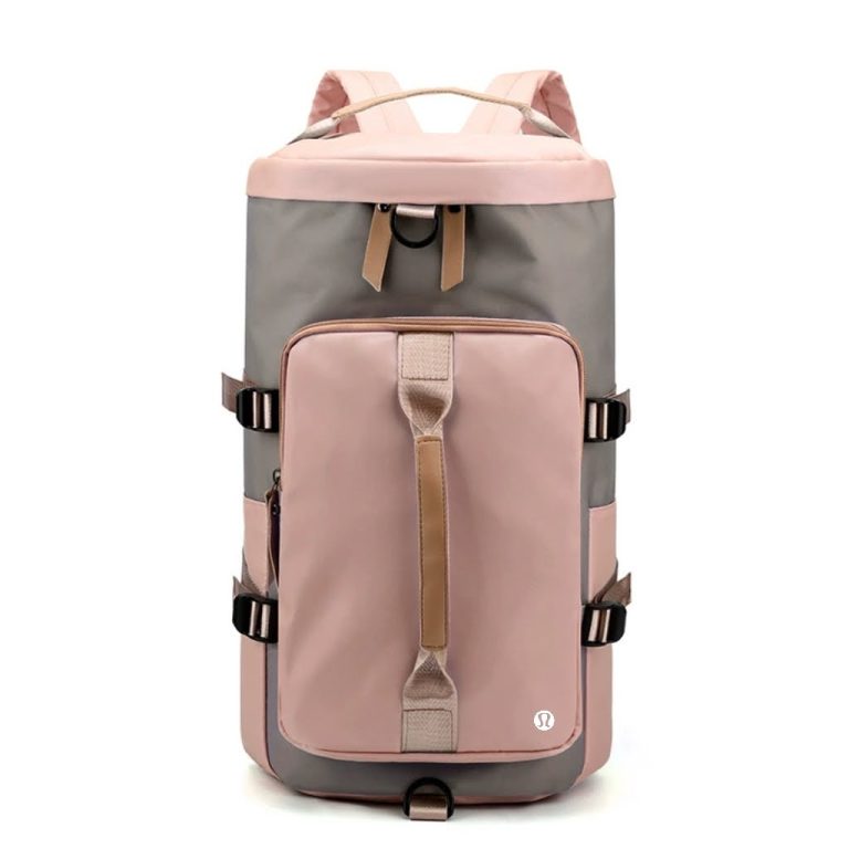 Mochila Lululemon Q1R9S7