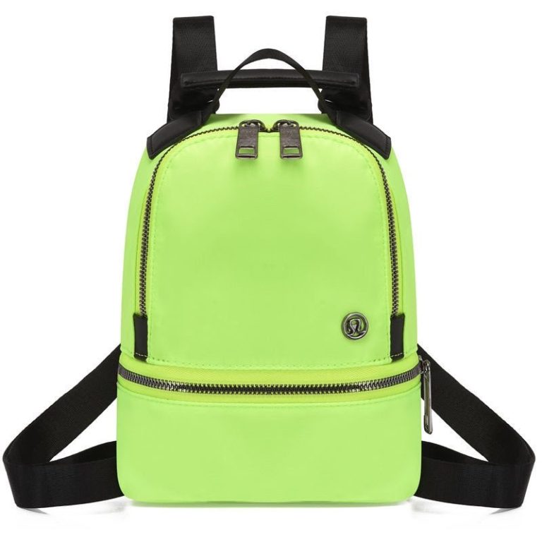 Mochila Lululemon V2W8X7