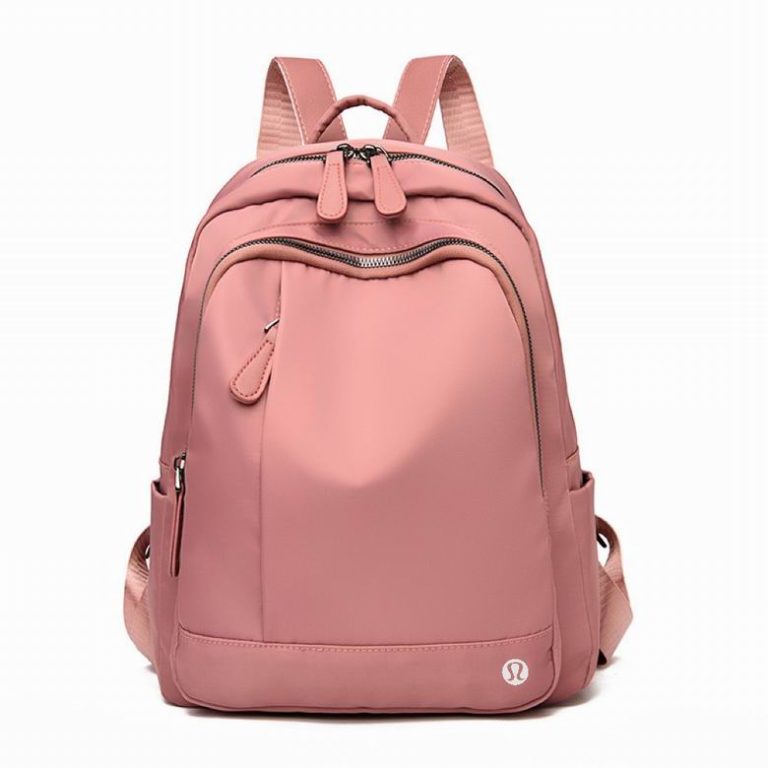 Mochila Lululemon W0X8Y6