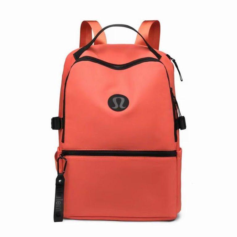 Mochila Lululemon X0Y9Z5