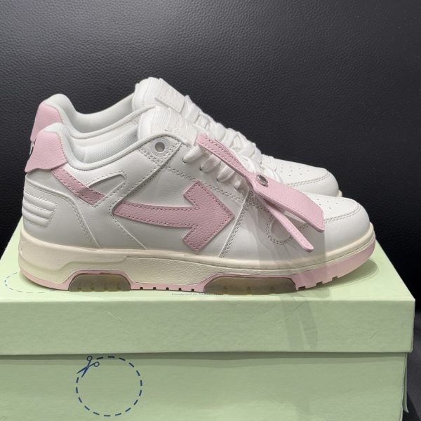 Off-White Out of Office X3N5TL