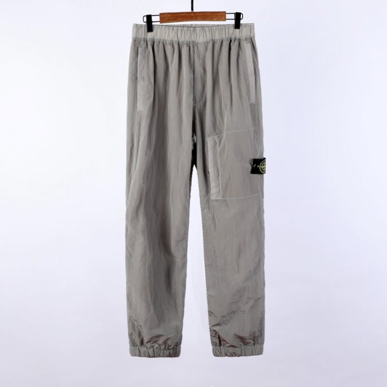 Pantalon Chandal Stone Island L3N8TL (2COLORES)