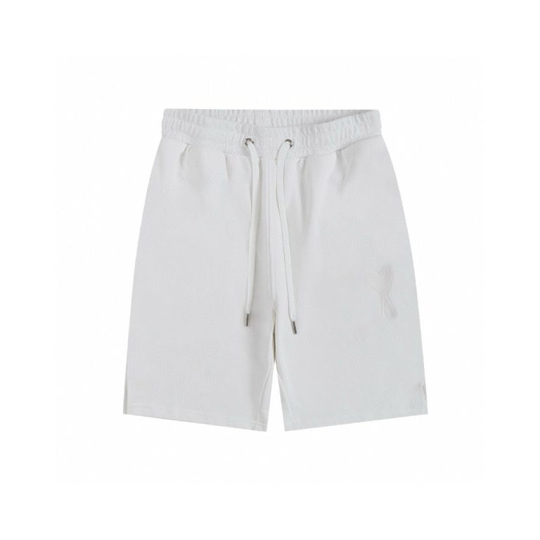 Pantalon Chandal Short Ami Q5W5PL (3COLORES)