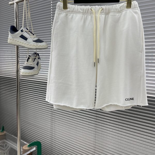Pantalon Chandal Short Celine P7N2WL (2COLORES)