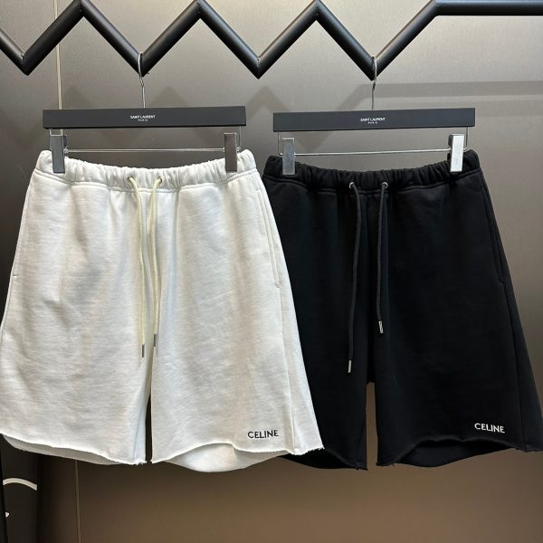 Pantalon Chandal Short Celine P7T2PV (2COLORES)