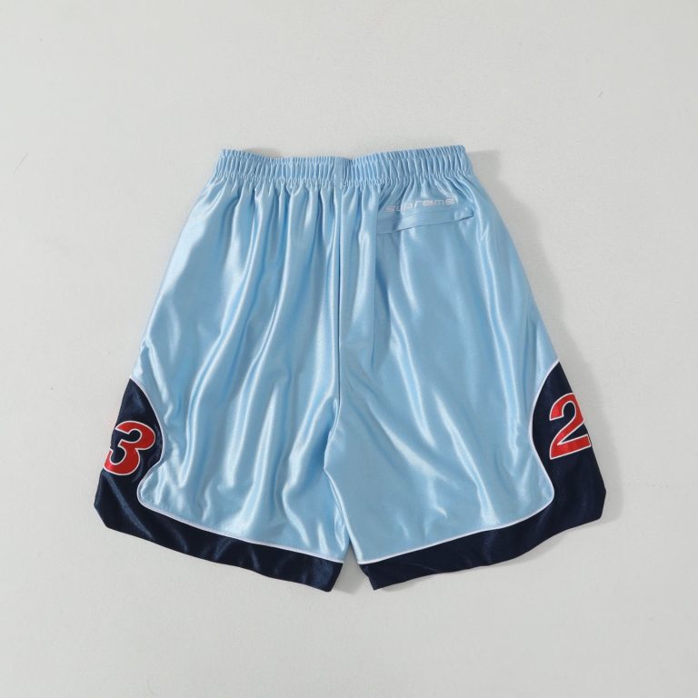 Pantalon Chandal Short Jordan U8N2ZK (3COLORES)