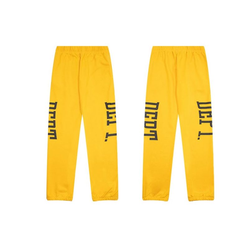 Pantalon Chandal Gallery Dept T6T4WL (3COLORES)