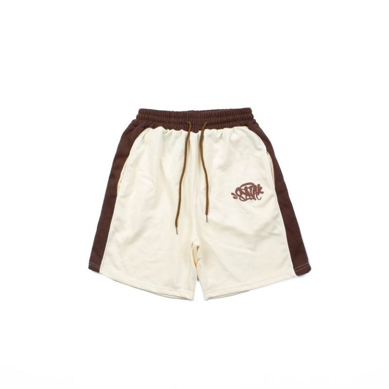 Pantalon Chandal Short Syna World X4N6TL