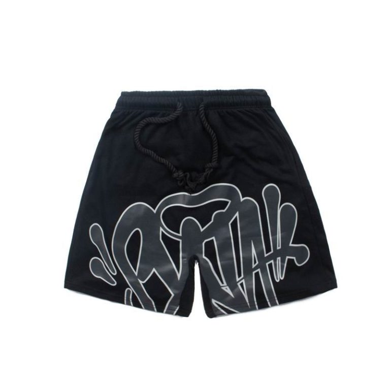 Pantalon Chandal Short Syna World F2Z4KV