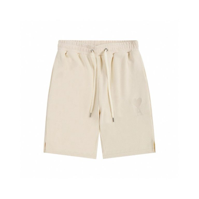 Pantalon Chandal Short Ami B5Z5MT (3COLORES)