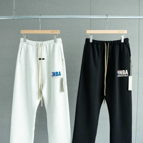 Pantalon Chandal Fear Of God H3P7NL (2COLORES)