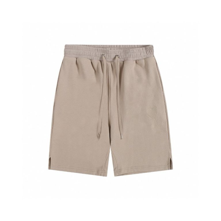 Pantalon Chandal Short Ami R6Z4TV