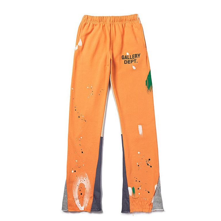 Pantalon Chandal Gallery Dept D7T3WL (3COLORES)