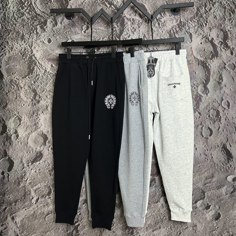 Pantalon Chandal Chrome Hearts 0KRACM (3COLORES)