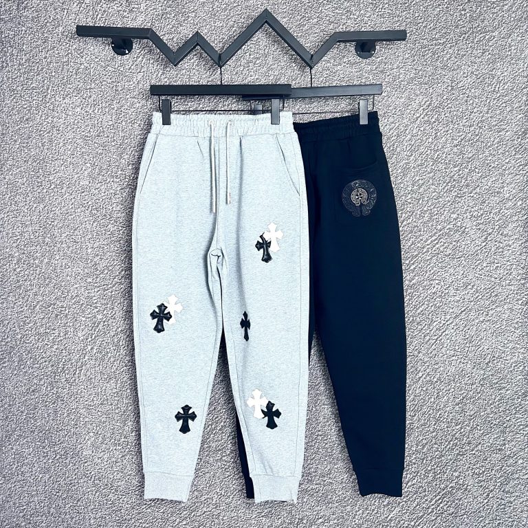 Pantalon Chandal Chrome Hearts K2WUVR (2COLORES)