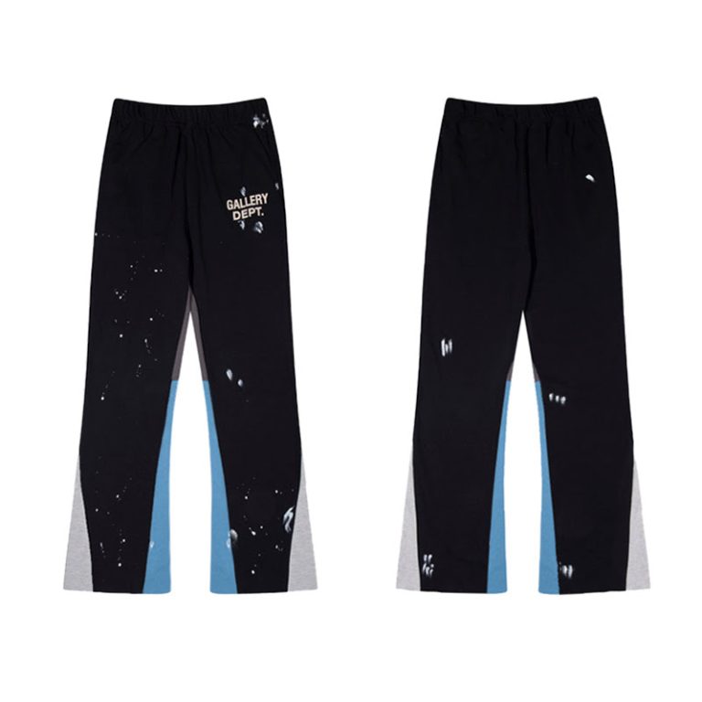 Pantalon Chandal Gallery Dept A7T9CV (2COLORES)