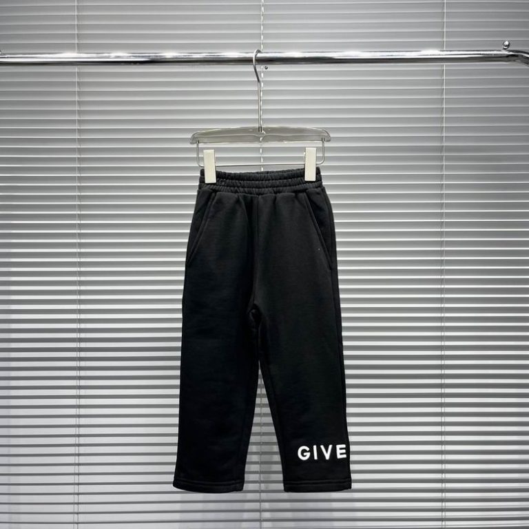 Pantalon Chandal Givenchy C7D2E6