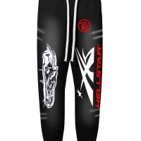Pantalon Chandal Hellstar G4Z9MR