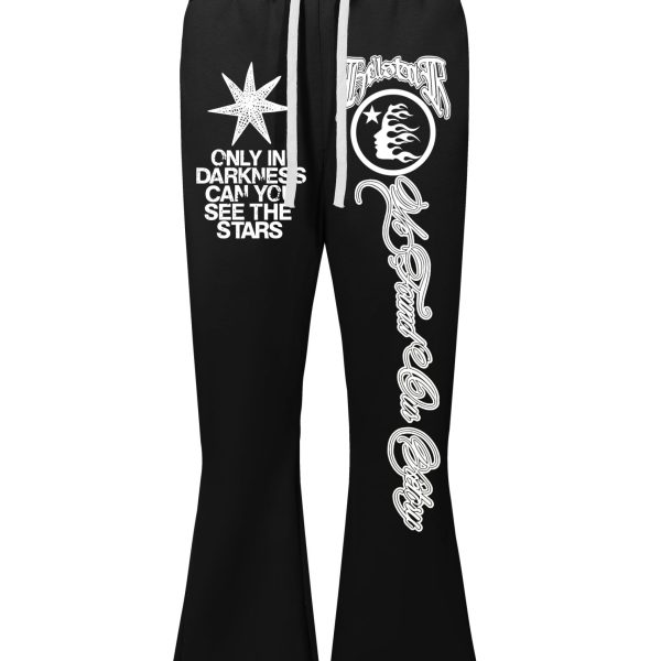 Pantalon Chandal Hellstar U2PKXF